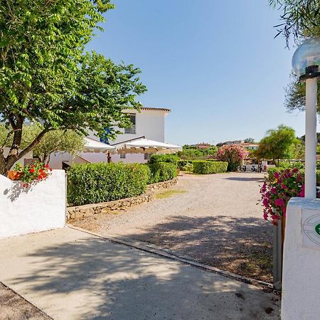 Hotel Mare Blue Olbia Eksteriør billede