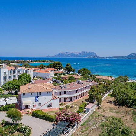 Hotel Mare Blue Olbia Eksteriør billede
