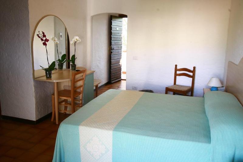 Hotel Mare Blue Olbia Eksteriør billede
