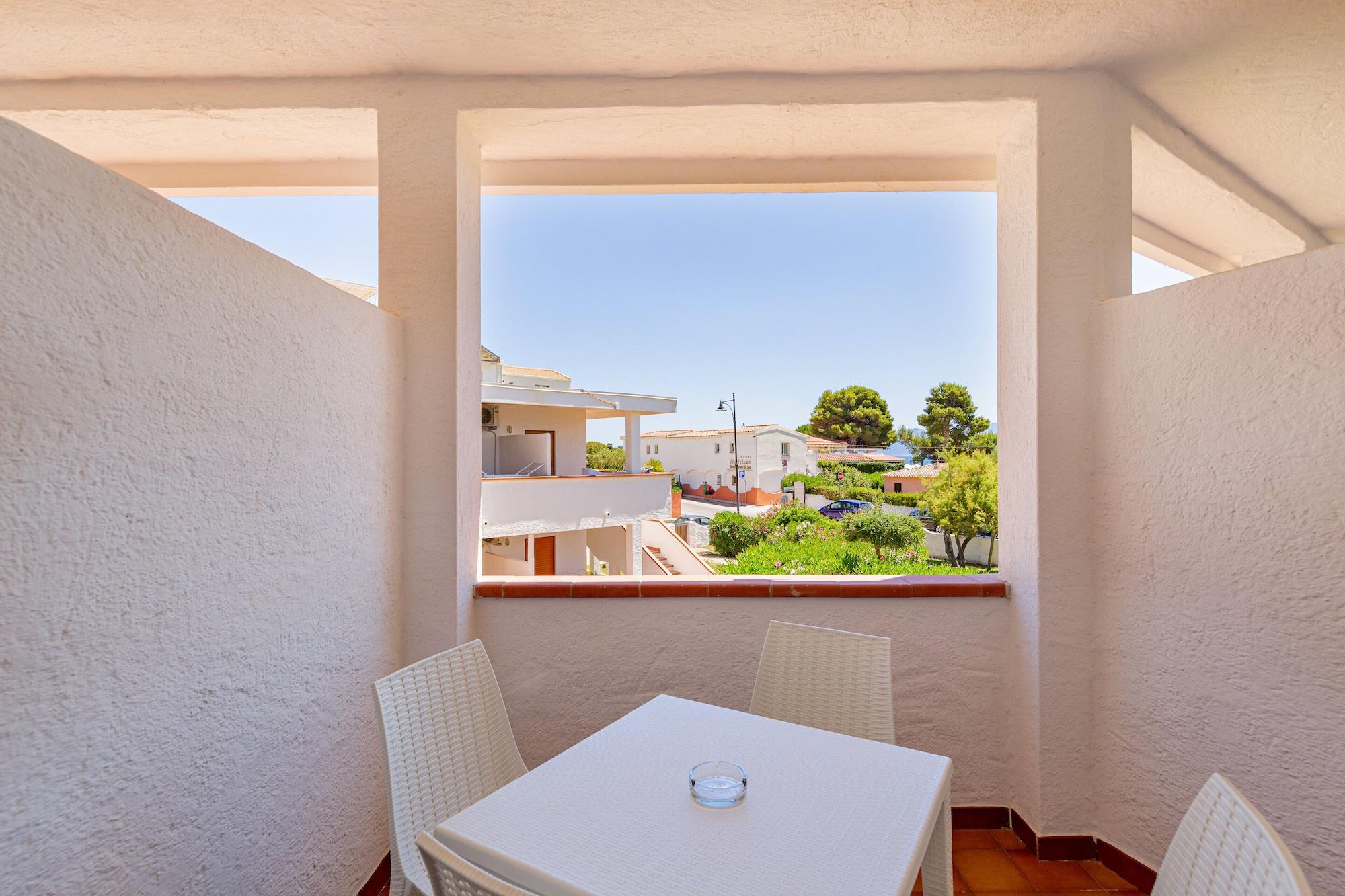 Hotel Mare Blue Olbia Eksteriør billede