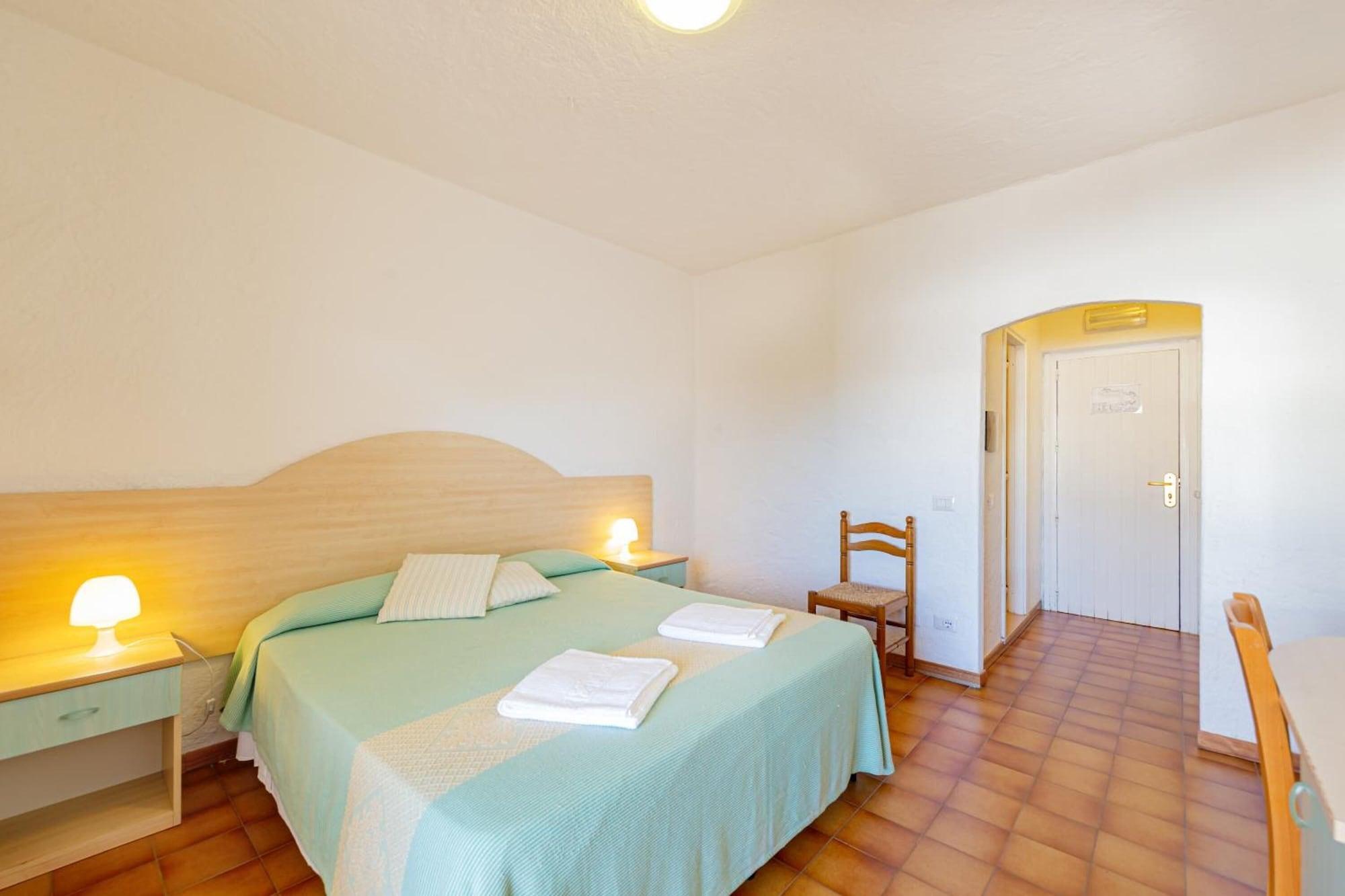 Hotel Mare Blue Olbia Eksteriør billede