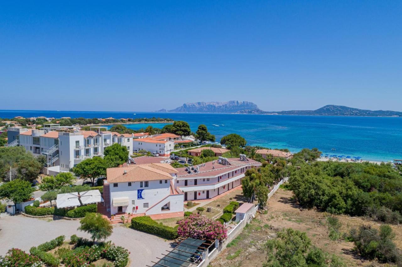 Hotel Mare Blue Olbia Eksteriør billede