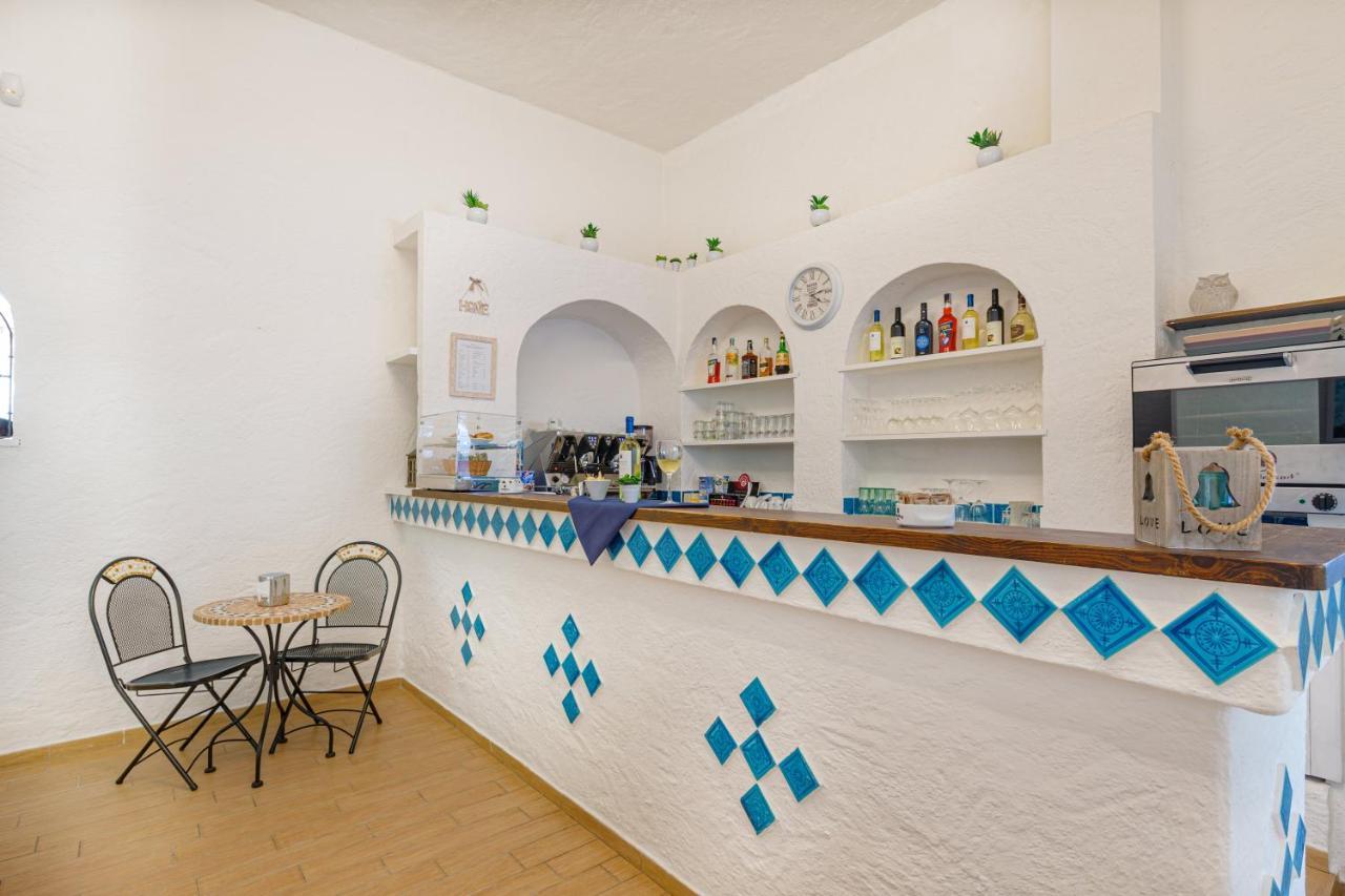 Hotel Mare Blue Olbia Eksteriør billede